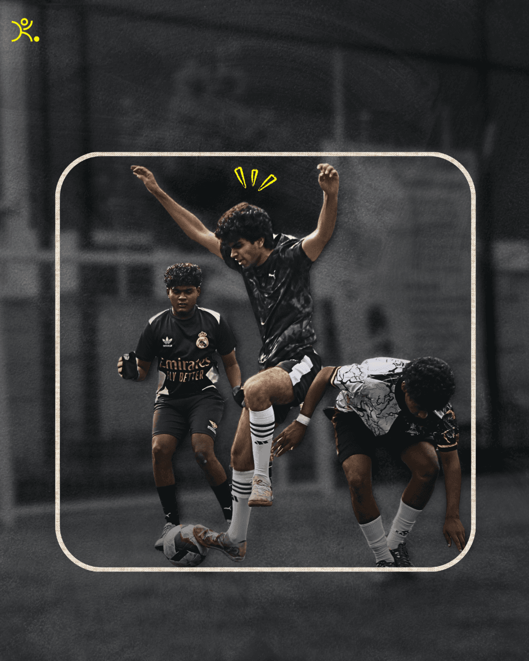 West BLR Tournament - Celebration