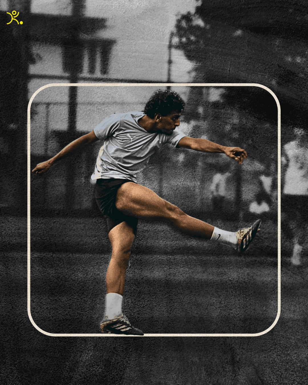 West BLR Tournament - Kick action